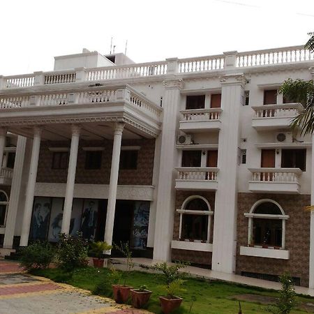 Kailash Residency Hotel Aurangabad  Exterior photo