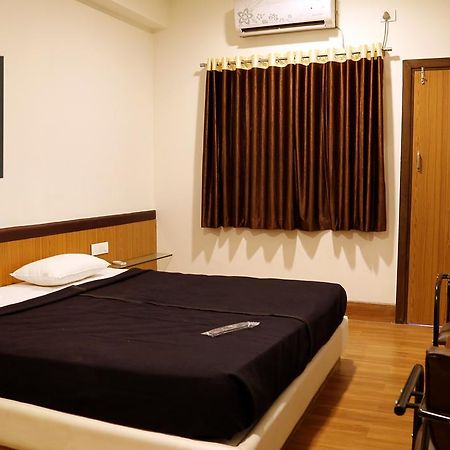 Kailash Residency Hotel Aurangabad  Exterior photo