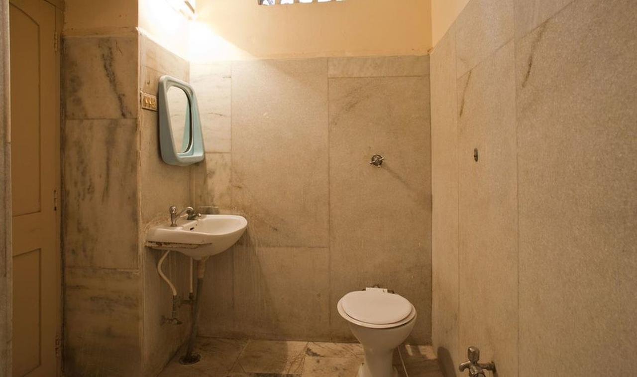 Kailash Residency Hotel Aurangabad  Exterior photo