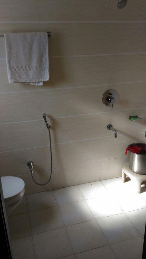 Kailash Residency Hotel Aurangabad  Exterior photo